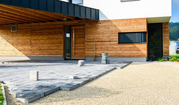 Driveway Pavers for Homes in Star City, AR