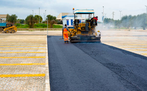 Best Driveway Pavers Installation  in St City, AR