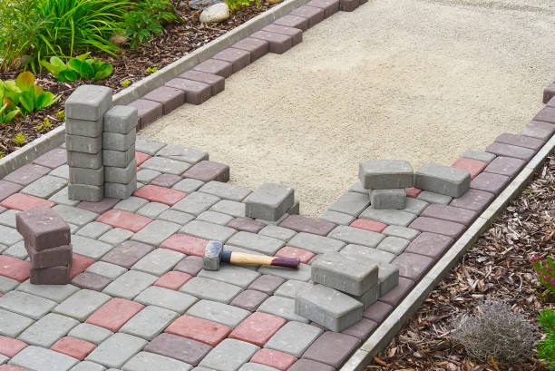 Best Commercial Driveway Pavers  in St City, AR