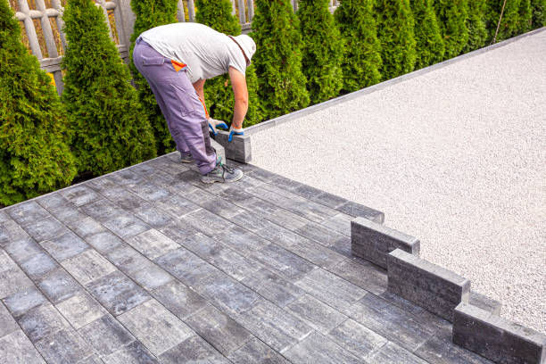 Best Driveway Paver Repair  in St City, AR