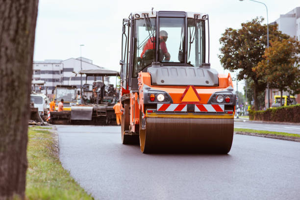 Best Driveway Paving Contractor  in St City, AR