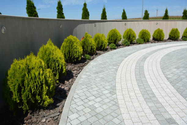Best Decorative Driveway Pavers  in St City, AR
