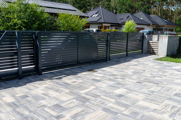 Best Cobblestone Driveway Pavers  in St City, AR