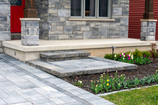 Best Decorative Driveway Pavers  in St City, AR