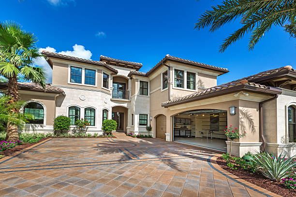 Best Cobblestone Driveway Pavers  in St City, AR