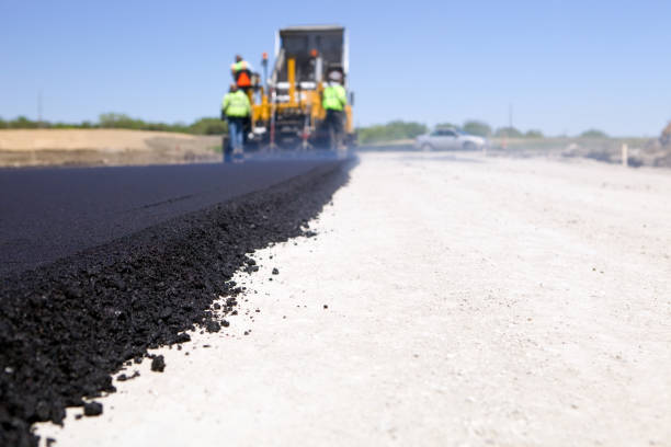 Reasons to Select Us for Your Driveway Paving Requirements in Star City, AR