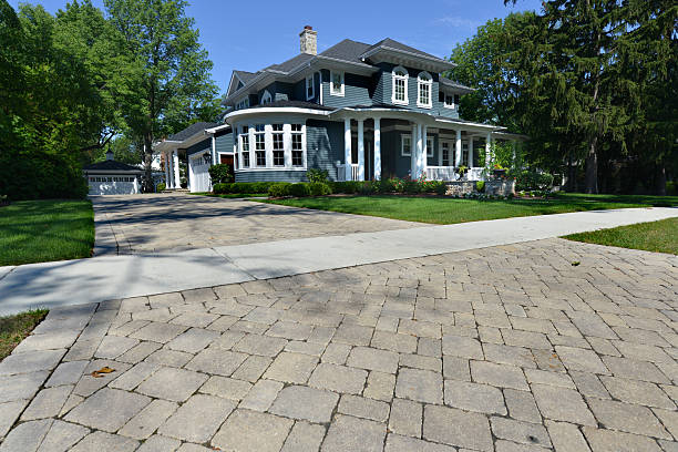 Best Driveway Pavers for Homes  in St City, AR
