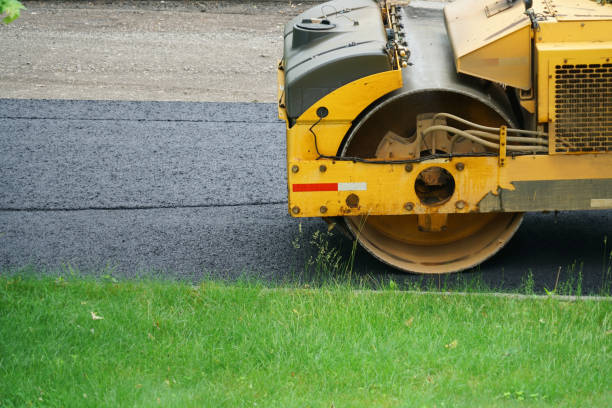 Best Permeable Paver Driveway  in St City, AR