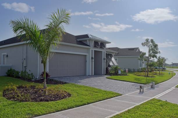 Best Affordable Driveway Pavers  in St City, AR